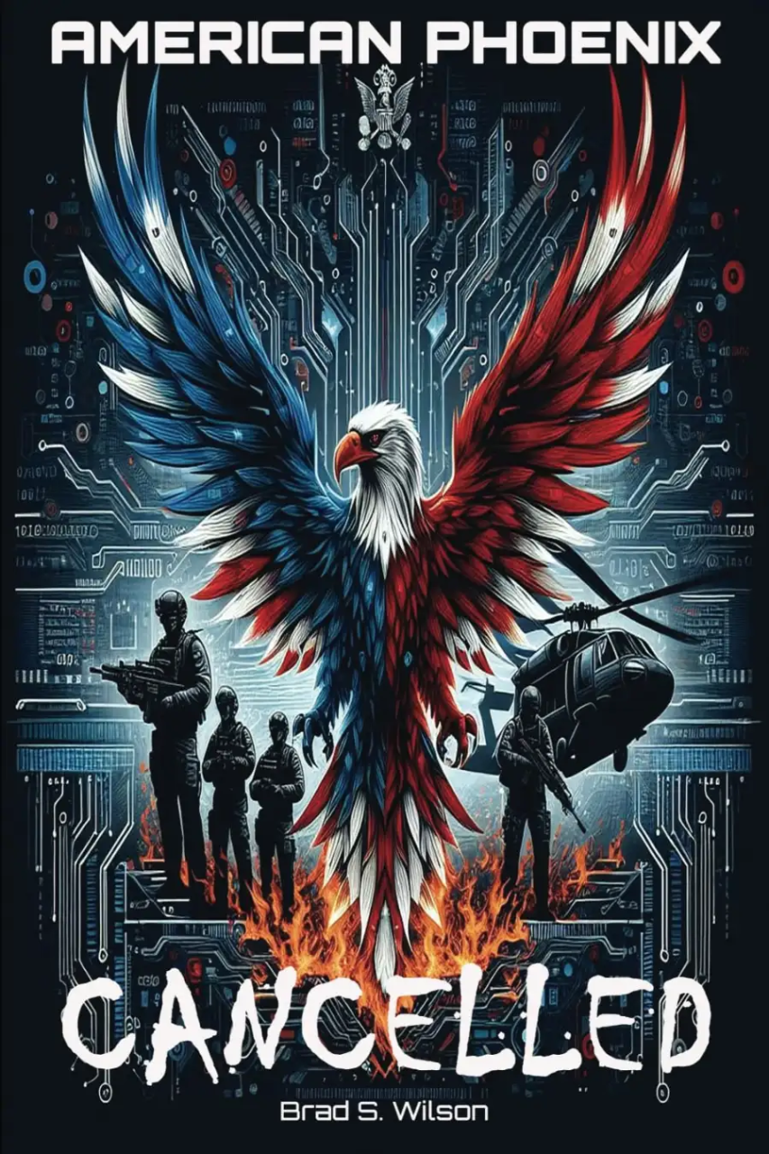 American Phoenix Video and Song Image