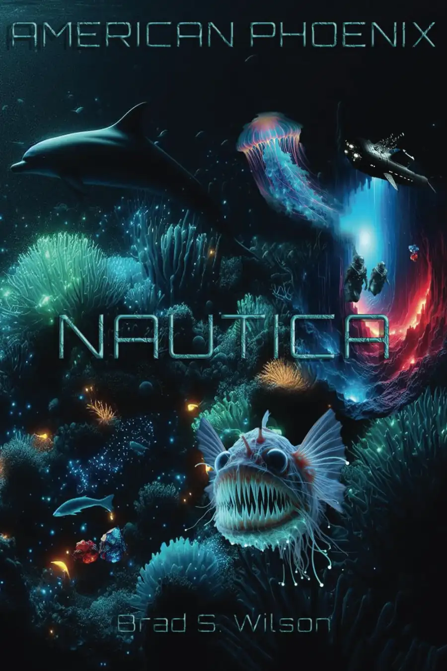 Main Image Supporting the Content of Nautica